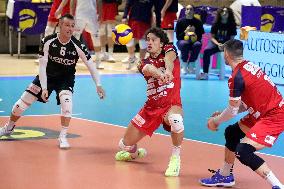 VOLLEY - Superlega Serie A - Gioiella Prisma Taranto vs Vero Volley Monza