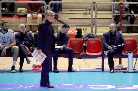 VOLLEY - Superlega Serie A - Gioiella Prisma Taranto vs Vero Volley Monza