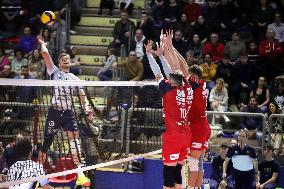 VOLLEY - Superlega Serie A - Gioiella Prisma Taranto vs Vero Volley Monza