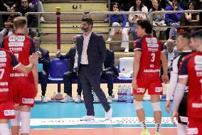 VOLLEY - Superlega Serie A - Gioiella Prisma Taranto vs Vero Volley Monza