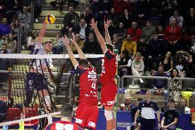 VOLLEY - Superlega Serie A - Gioiella Prisma Taranto vs Vero Volley Monza