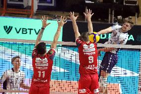VOLLEY - Superlega Serie A - Gioiella Prisma Taranto vs Vero Volley Monza