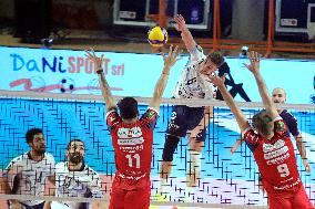 VOLLEY - Superlega Serie A - Gioiella Prisma Taranto vs Vero Volley Monza