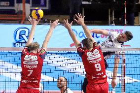 VOLLEY - Superlega Serie A - Gioiella Prisma Taranto vs Vero Volley Monza