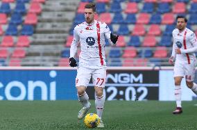 CALCIO - Serie A - Bologna FC vs AC Monza