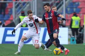 CALCIO - Serie A - Bologna FC vs AC Monza
