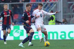 CALCIO - Serie A - Bologna FC vs AC Monza