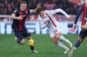 CALCIO - Serie A - Bologna FC vs AC Monza