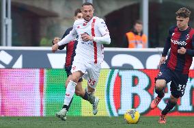 CALCIO - Serie A - Bologna FC vs AC Monza