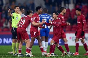 Gil Vicente FC v FC Porto - Liga Portugal Betclic