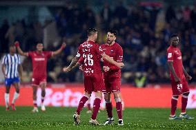 Gil Vicente FC v FC Porto - Liga Portugal Betclic