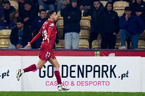 Gil Vicente FC v FC Porto - Liga Portugal Betclic