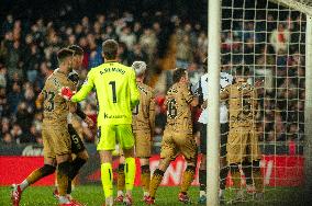 Valencia CF v Real Sociedad - La Liga EA Sports