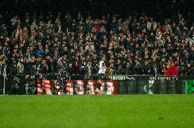 Valencia CF v Real Sociedad - La Liga EA Sports