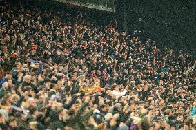Valencia CF v Real Sociedad - La Liga EA Sports