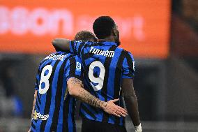 CALCIO - Serie A - Inter - FC Internazionale vs Empoli FC