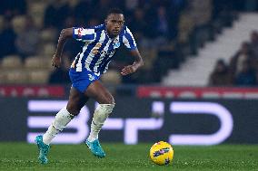 Gil Vicente FC v FC Porto - Liga Portugal Betclic