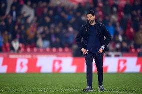 Gil Vicente FC v FC Porto - Liga Portugal Betclic