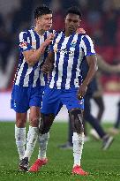 Gil Vicente FC v FC Porto - Liga Portugal Betclic