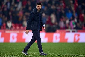Gil Vicente FC v FC Porto - Liga Portugal Betclic