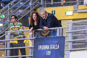 BASKET - Serie A2 - Reale Mutua basket Torino vs Gruppo Mascio Orzinuovi