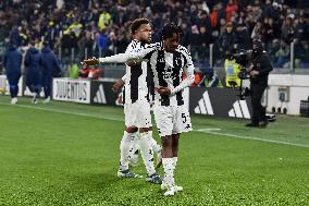 CALCIO - Serie A - Juventus FC vs AC Milan