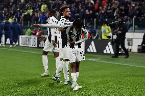 CALCIO - Serie A - Juventus FC vs AC Milan