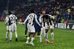 CALCIO - Serie A - Juventus FC vs AC Milan