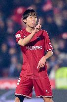 Gil Vicente FC v FC Porto - Liga Portugal Betclic