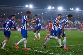 Gil Vicente FC v FC Porto - Liga Portugal Betclic