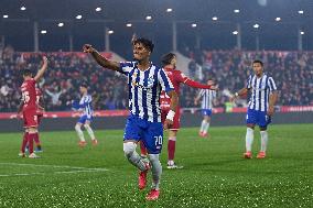 Gil Vicente FC v FC Porto - Liga Portugal Betclic