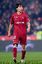 Gil Vicente FC v FC Porto - Liga Portugal Betclic