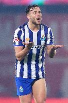 Gil Vicente FC v FC Porto - Liga Portugal Betclic