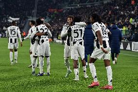 CALCIO - Serie A - Juventus FC vs AC Milan