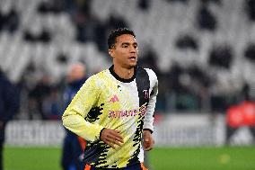 CALCIO - Serie A - Juventus FC vs AC Milan