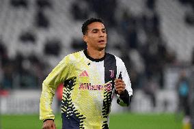 CALCIO - Serie A - Juventus FC vs AC Milan