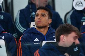 CALCIO - Serie A - Juventus FC vs AC Milan