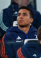 CALCIO - Serie A - Juventus FC vs AC Milan