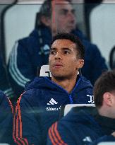 CALCIO - Serie A - Juventus FC vs AC Milan