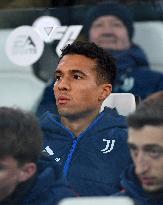 CALCIO - Serie A - Juventus FC vs AC Milan