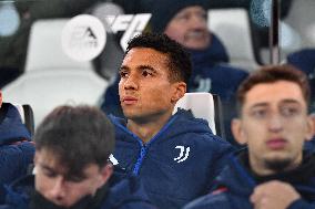 CALCIO - Serie A - Juventus FC vs AC Milan