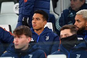 CALCIO - Serie A - Juventus FC vs AC Milan