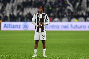 CALCIO - Serie A - Juventus FC vs AC Milan