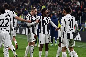 CALCIO - Serie A - Juventus FC vs AC Milan