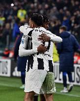 CALCIO - Serie A - Juventus FC vs AC Milan