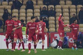 Gil Vicente FC v FC Porto - Liga Portugal Betclic