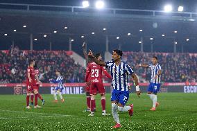 Gil Vicente FC v FC Porto - Liga Portugal Betclic