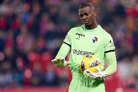 Gil Vicente FC v FC Porto - Liga Portugal Betclic
