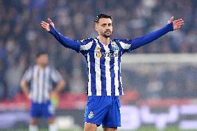 Gil Vicente FC v FC Porto - Liga Portugal Betclic