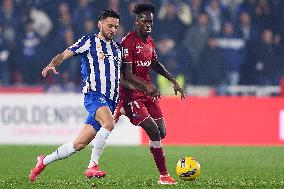 Gil Vicente FC v FC Porto - Liga Portugal Betclic